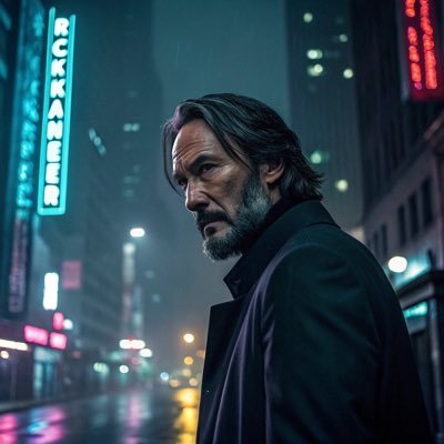 Wise_Wick's profile picture. Crypto sometimes feels like you’ve got everyone gunning for you. It’s time to wise up so you can finish the mission
