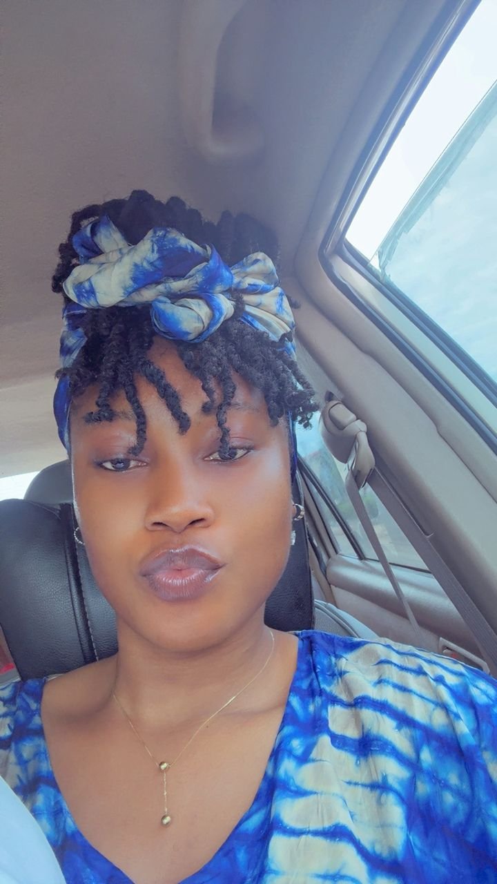 GodfreyFavy's profile picture. Ambitious and calm
https://t.co/SYGgoMf9FT
https://t.co/rwwtD5AFLq