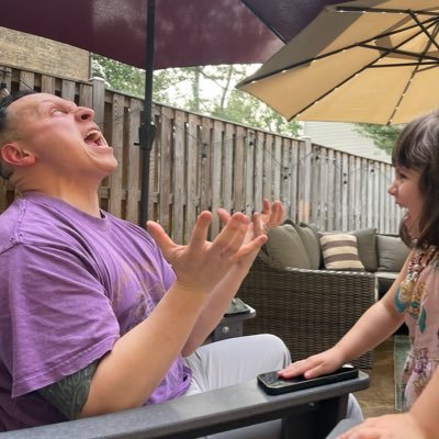 wallacebailey0's profile picture. 🇺🇸🇺🇸