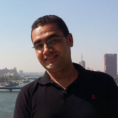 MohamedHawwass's profile picture. 
