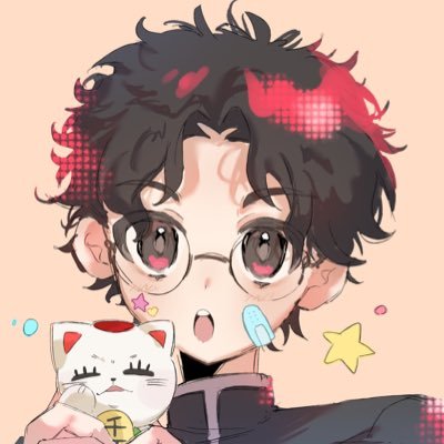 nas_tigo's profile picture. 雑多どころじゃない壁打ち 自我しかないですミュート推奨‼️👀 i▶︎@kyuurikamone 💖