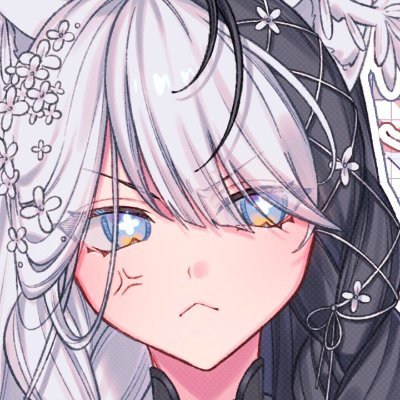 chiccinoo's profile picture. Big Ole Silly Cat Angel #vtuber 
ママ: @lyllitiee @Luoli1101