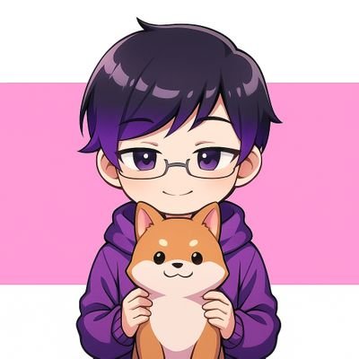 大玉西瓜です
ダーマくん推し💜💜💜
社会人&爬虫類YouTuber
一花様推し
妹@road_grand113
親友@darumailove
フィギュア大好き
メイド→@shiloha_key
名古屋行きたい欲やばし
原神ではナヒーダ推し
ソフビ大好き