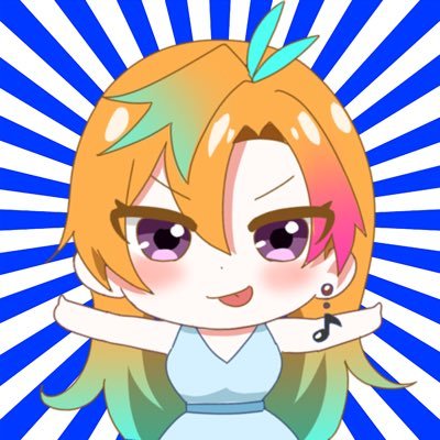 翔化期間໒꒱/我が推しを一生愛す #反田葉月 さん(@tanda_hazuki)は人生。人生たった1度よ、うんと楽しまなくちゃ。北海道のオタク。好きなことを発信します。音楽🎧/推し活🌙/お絵描き🎨/温泉♨️/サウナ🧖♀️/動画編集🎥/シャドバ/ポケモン/ #ルトミ に真剣。(@Root__mimi )