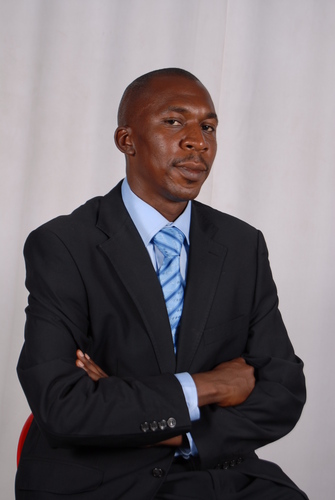 A Communications Consultant and a Journalism Lecturer .Currently the Executive Director   Trinlap Communications