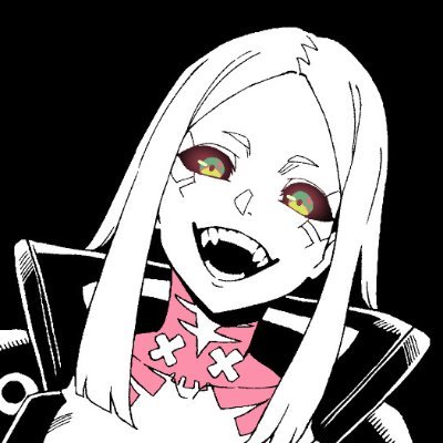 N0roN0ro's profile picture. Can't be caught being horny on main now can we? 😘