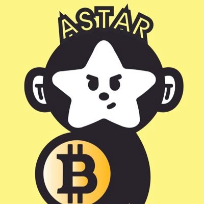 astar_invest's profile picture. 
