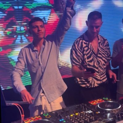 shavit_music's profile picture. 