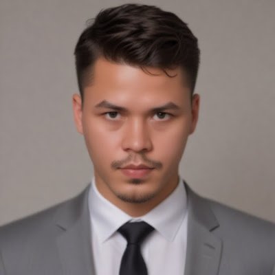 trisanjaya70472's profile picture. 
