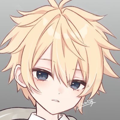 nicomeeple's profile picture. 柚木つばめさんのお絵描きしてます🐦幻水・原神・ドール好き/イラスト無断使用無断転載禁止！/SKEB→https://t.co/5GwygjyEIGテディベア作りの相方🧸@nicomeem/ほしい物リストhttps://t.co/snhWwDoHL5 / タグ→#にこらす掲示板