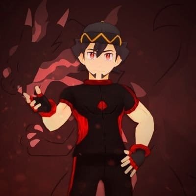 sergius_andres's profile picture. Mi propio Times Square en vivo | lvl 28 | Modelador 3D  y texturizador | Uno de los creadores de @PkmPSE 😎| https://t.co/Gja17TBkeb