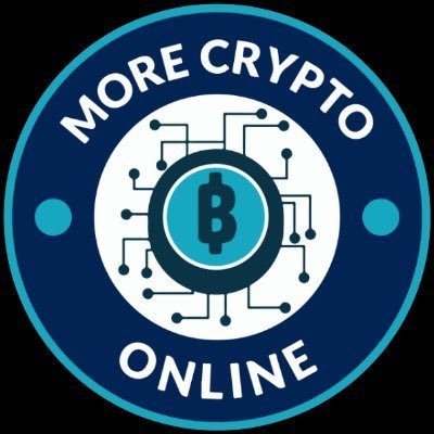 Crypto Market Research | Elliott Wave I Perspectives for Traders & Investors | 300K+ on Youtube 📺 https://t.co/t0FzeiuIQY Join the MCO Community