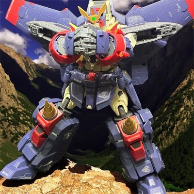 ZZR25012's profile picture. ガンプラ作ってます笑ガンプラ以外のロボットも！自分の代表作は正義と悪の像、ストライクコマンドガンダムです！！ホビーゾーン広島府中店のガンプラコンテスト2023初春大会銅賞(総合三位) 正義と悪の像で2023冬ホビーゾーン東広島プラモデルコンテスト3位、第二回エスホビGP SD部門入賞頂きました！！