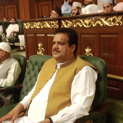 arshad_bal52107's profile picture. Self Employed from islamabad