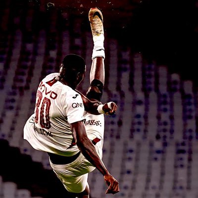 ufukcavs's profile picture. 