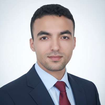 AbdelghaniLaou7's profile picture. 