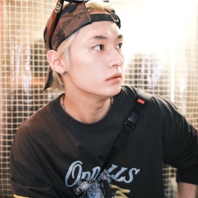 Mashaberry_'s profile picture. 21 / Straykids & Nmixx