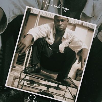 enmah_laurence's profile picture. AREA BOY!