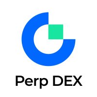 Gate Perp DEX (@gateperpdex) 's Twitter Profile Photo