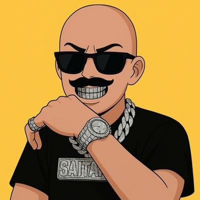 Cyril_Jonah5's profile picture. JUST A REPLY GUY, TRYING TO LEAVE THE TRENCHES..
STRIKE-FORCE