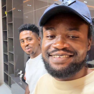 KosiNeuman's profile picture. A lover A photographer A cheerful giver Dm me for the rest