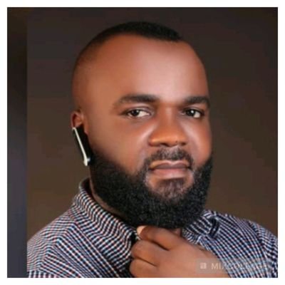 okpo_emman85604's profile picture. A Counselor And A Creator