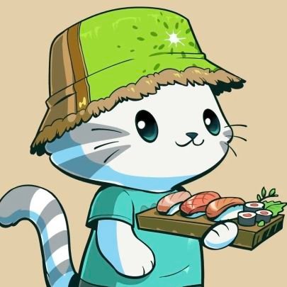 お金を増やすことが趣味です 投資/AI/節税移住/仮想通貨 シンギュラリティが来るまでに資本家になりましょうね