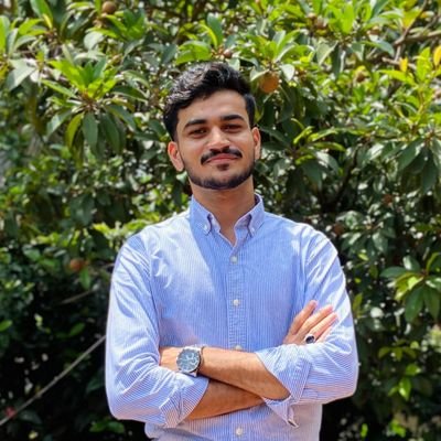 _Safwan_Ashraf_'s profile picture. Love's tech, especially JavaScript & it's family.
