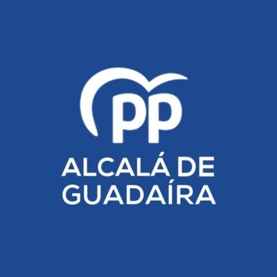 Cuenta oficial del Partido Popular de Alcalá de Guadaíra. Es la hora de comenzar una nueva etapa.