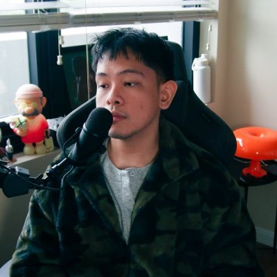 Ginoongjared's profile picture. Design, Video Games and tryna do Content 

Reppin' 1470. All on God