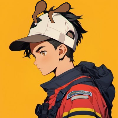 MORPH 大使 、 Arbitrum 中文區大使|💌商務合作請聯繫 TG @felixgugu |Discord: https://t.co/O1OStHWe8a|旅人鏈遊討論區 LINE 群:https://t.co/lDeEaW2zXT