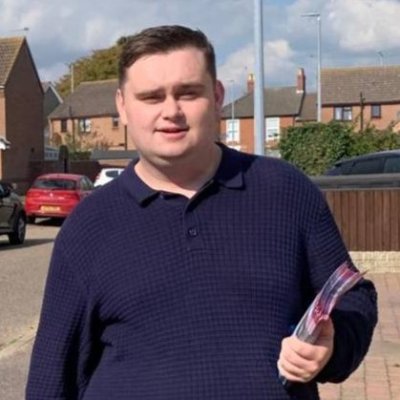 Political Campaigner.
Proudly backing the Conservatives & Restore Britain.
https://t.co/UCPo2hZ3sz