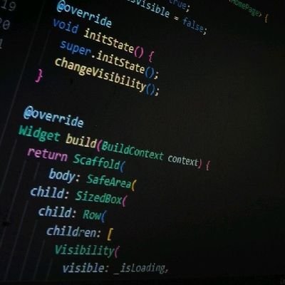 no_invazion's profile picture. Unilag CS student | Flutter Developer | Game development enthusiast | Join my journey! #gamedev