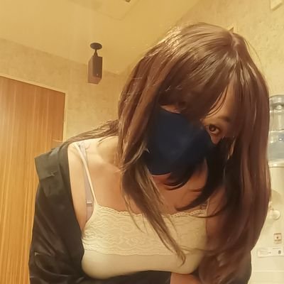 keikei_mtf's profile picture. 室内専門のヘタレ女装娘です…