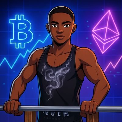 Dedicated crypto enthusiast, Building for the future with a focus on long-term investing and community growth