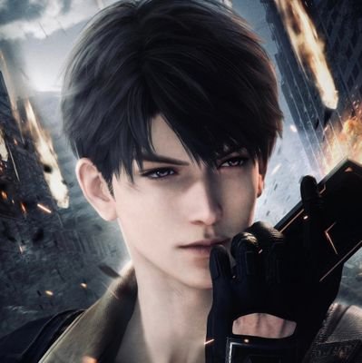 Viuvelix's profile picture. apa ituh semangat