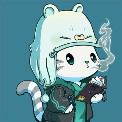 trysomecorn's profile picture. you can just do things