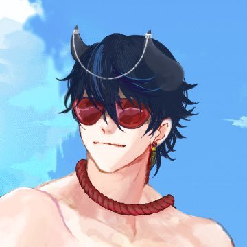 karim0r's profile picture. 20↑/🔞/放流用垢→@s9uashes /フォロワーの犬ツイにいいねするアカウント