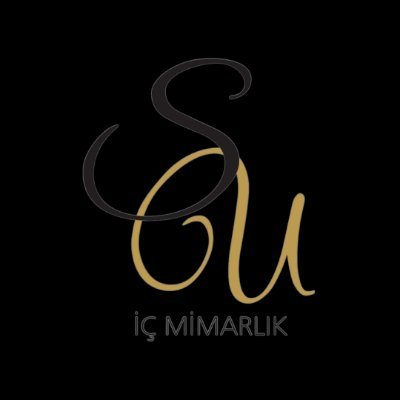 suicmimarlik's profile picture. SU FURNITURE MOBİLYA FABRİKASI