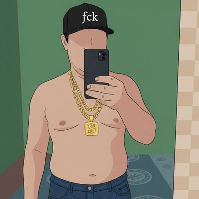 fckgovern's profile picture. 