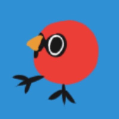 Hi I’m Avery and I am a Bird that was given unrestricted access to the internet. Also known as “The Original Cardinal Sin.” (𓅚 More info in my expanded bio𓅚)