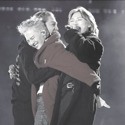 gdaesuns's profile picture. OT3/OT4                                                                                      
DNI: Seungri fans