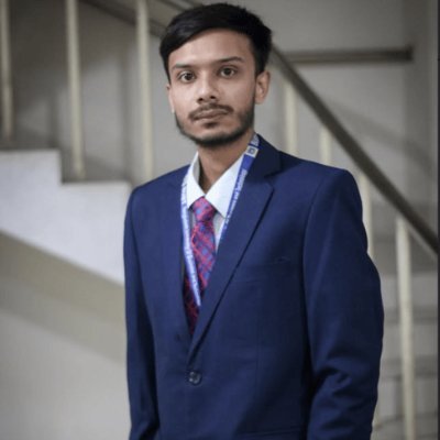 ferozrakin's profile picture. Web Developer | Crafting clean & modern websites