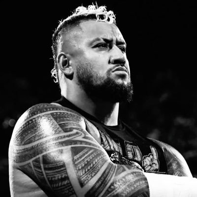 ResilentSamoanB's profile picture. Former Tribal Chief/Bloodline / WWE RP 18+