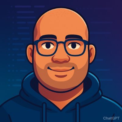 Dev en busca de la verdad en el código. Comparto tutoriales, retos y mi viaje como programador. Únete a la aventura. 👇