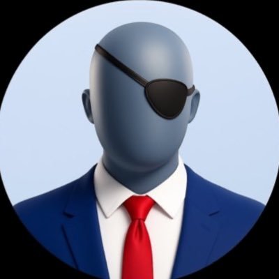 CHAD FURY - just a USELESS 40yo shiller for a USELESS coin // @theuselesscoin // $USELESS // $SSX CTO: @ssxcapital // JOIN US 🤝 Win & Help Win