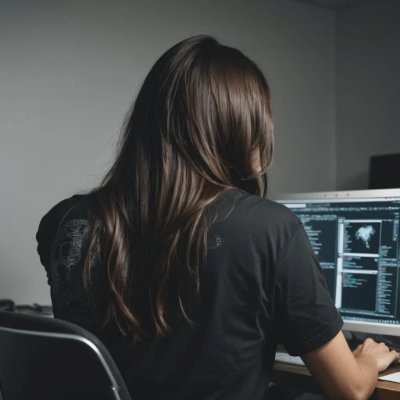 Emma43406946449's profile picture. 💻 Développeuse web junior (React en apprentissage)
🚀 Je partage mon parcours, mes projets & mes fails
🌍 Toulouse | Toujours partante pour échanger