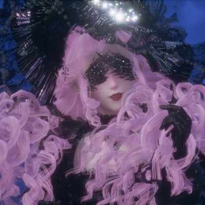 BeautifyQQ ✦ Infinity Nikki Creator
America server