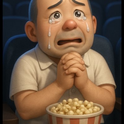 見た映画の感想をツィート。クラシックな名作から新作まで何でも見るけど生涯ベストはラピュタです。 好きなビールはIPAです。 無言フォロー、いいね、失礼します! 無言フォロー◎ お気に入り作品、感想が長くなる作品はブログにて。主にシナリオについて好き勝手に書いています。
