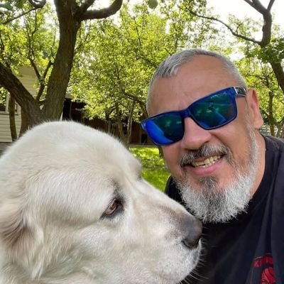 LCDRTyson's profile picture. Leadership is not about being in charge. It's about taking care of those in your charge. God bless America🙏